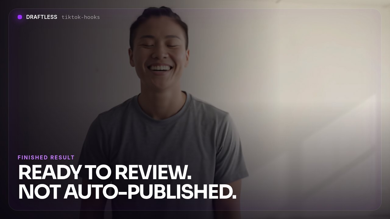 TikTok Hook Multiplier preview