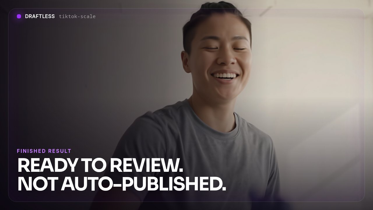 TikTok Winner Scaler preview