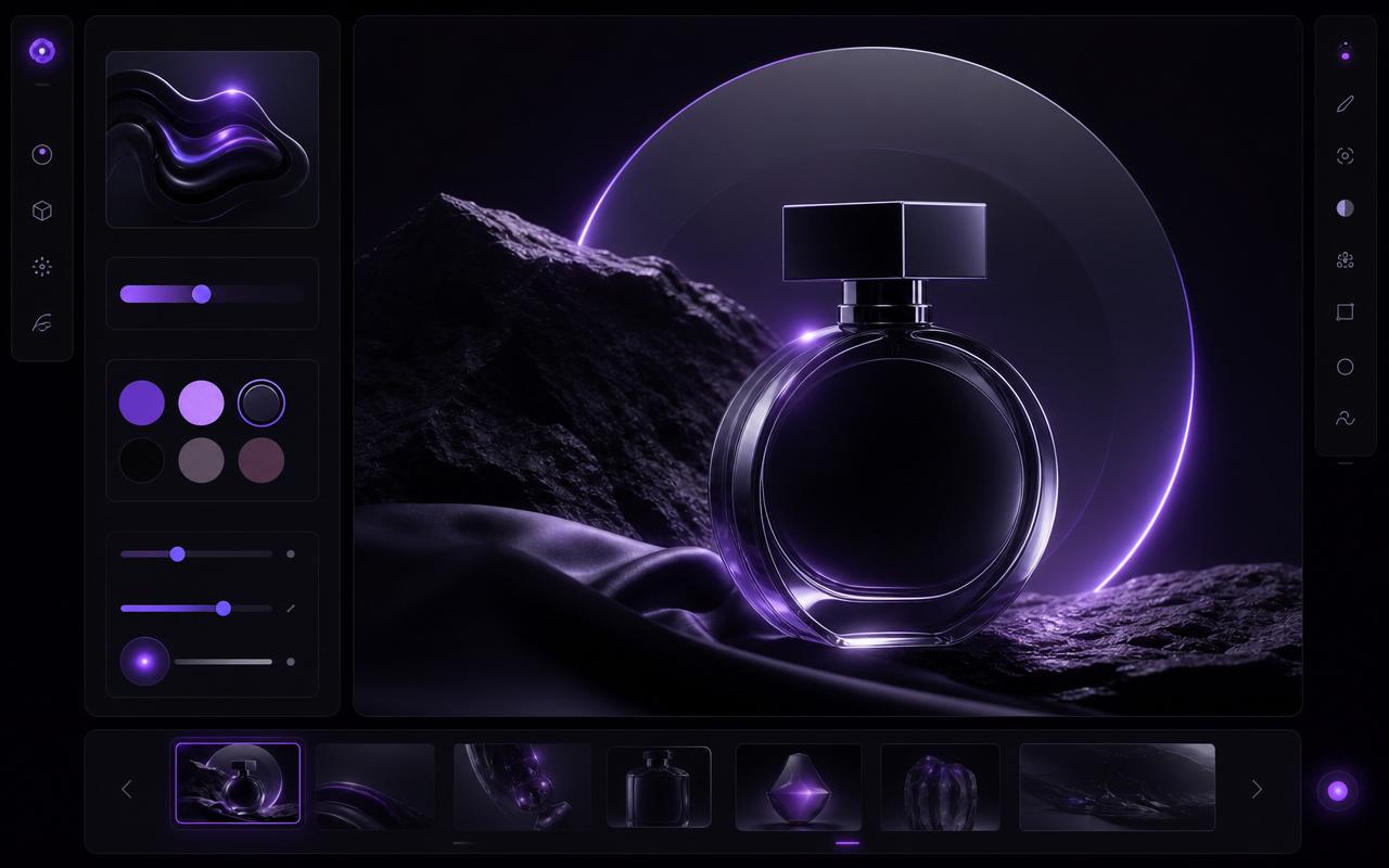 DESIGN STUDIO — preview