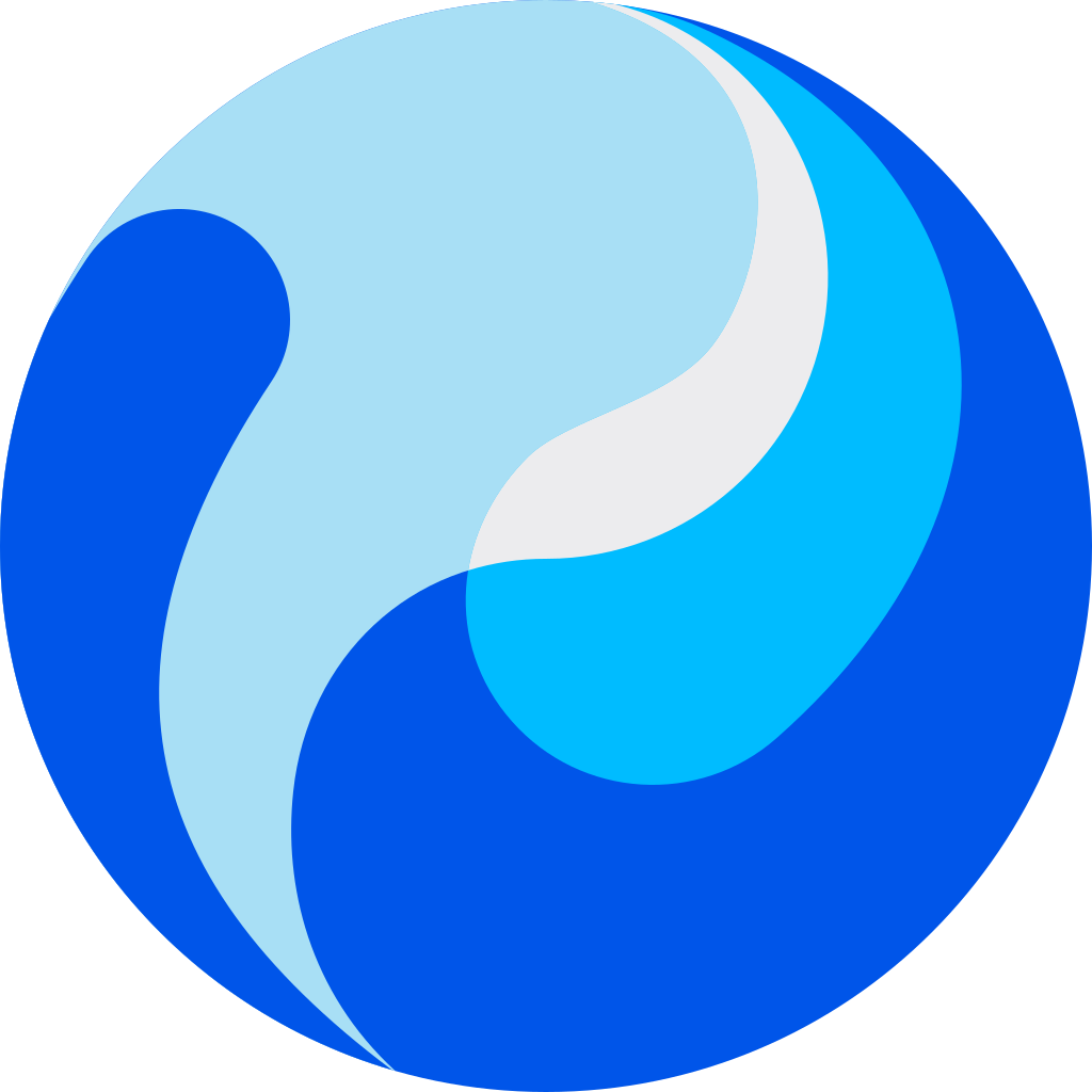 Hunyuan Video logo