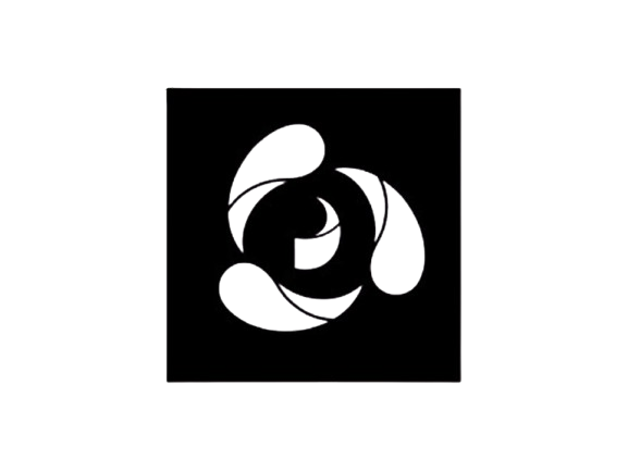 Hyper3D Rodin logo