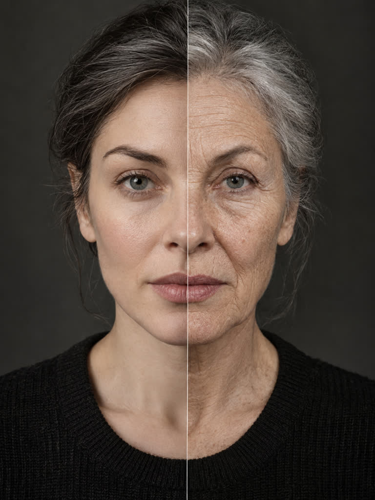 Age +30 Years preview