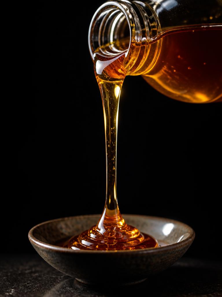Asmr Liquid Pour