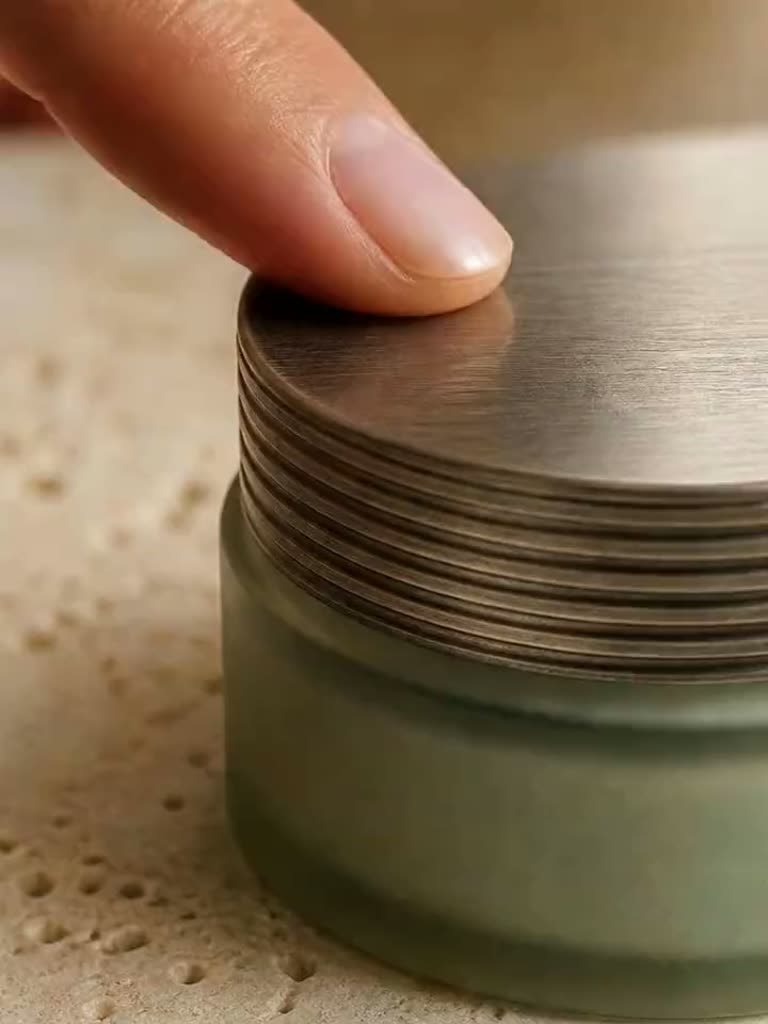 Asmr Tap Texture