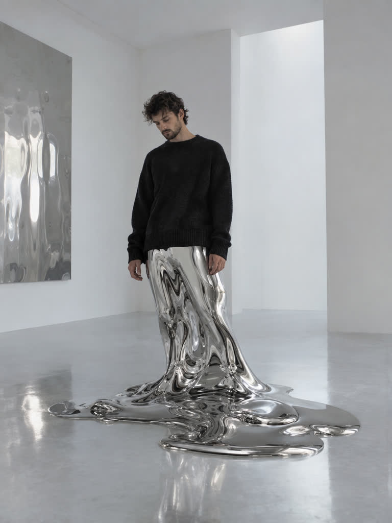 Body Melt