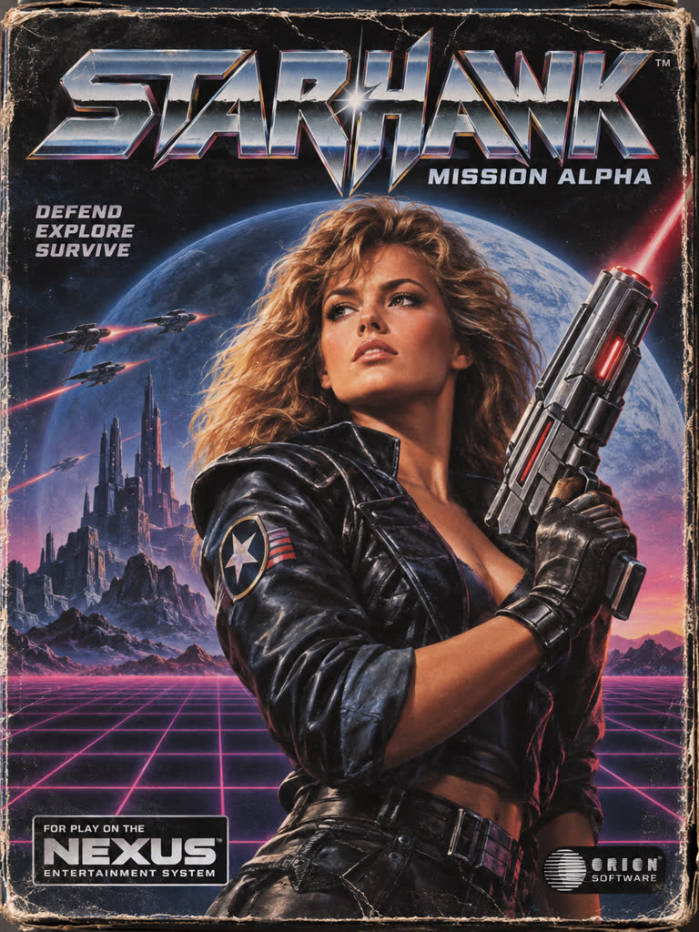 Cartridge Cover Art preview