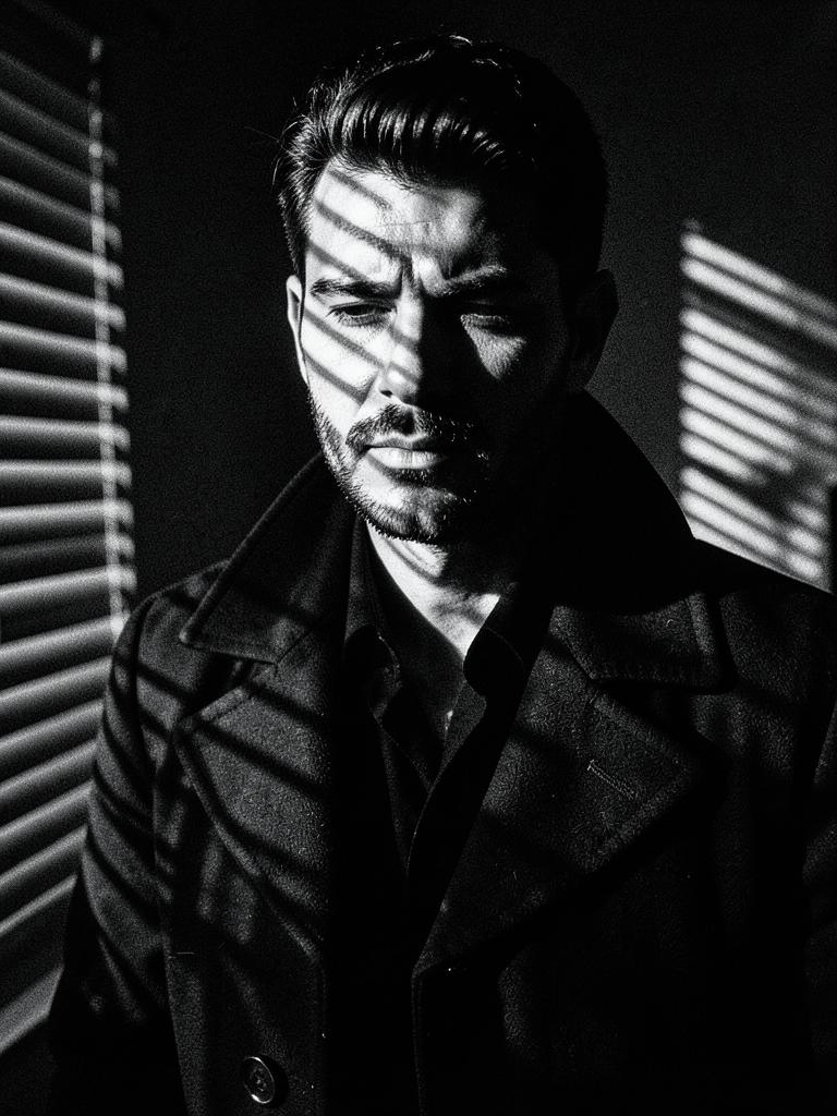 Film Noir preview
