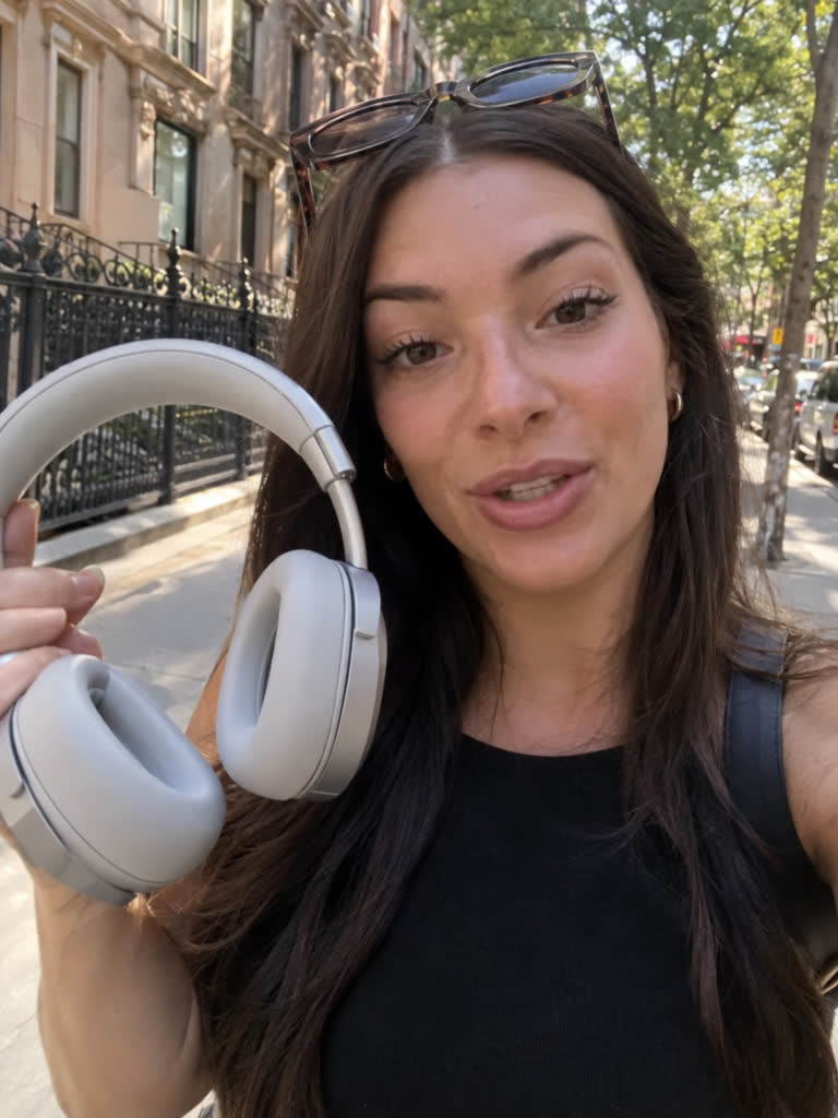 Street Walk And Talk preview